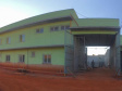 As obras da Cadeia Pública de Londrina, que vai atender a demanda da cidade e da região Norte do Paraná, atingiram a marca de 75% de conclusão. O investimento é de cerca de R$ 18 milhões e tem como objetivo ampliar as vagas do sistema prisional do Estado. A obra deve ser finalizada ainda em 2021. - Foto: SESP/PR