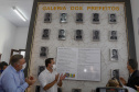 Governador Carlos Massa Ratinho Junior participa da comemorações de 250 anos de aniversário da cidade de Guaratuba
Foto Gilson Abreu/AEN