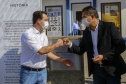 Governador Carlos Massa Ratinho Junior participa da comemorações de 250 anos de aniversário da cidade de Guaratuba
Foto Gilson Abreu/AEN