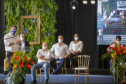 Governador Carlos Massa Ratinho Junior participa da comemorações de 250 anos de aniversário da cidade de Guaratuba
Foto Gilson Abreu/AEN