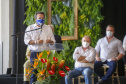 Governador Carlos Massa Ratinho Junior participa da comemorações de 250 anos de aniversário da cidade de Guaratuba
Foto Gilson Abreu/AEN