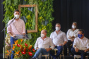 Governador Carlos Massa Ratinho Junior participa da comemorações de 250 anos de aniversário da cidade de Guaratuba
Foto Gilson Abreu/AEN
