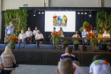 Governador Carlos Massa Ratinho Junior participa da comemorações de 250 anos de aniversário da cidade de Guaratuba
Foto Gilson Abreu/AEN