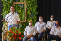 Governador Carlos Massa Ratinho Junior participa da comemorações de 250 anos de aniversário da cidade de Guaratuba
Foto Gilson Abreu/AEN