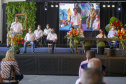 Governador Carlos Massa Ratinho Junior participa da comemorações de 250 anos de aniversário da cidade de Guaratuba
Foto Gilson Abreu/AEN