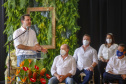 Governador Carlos Massa Ratinho Junior participa da comemorações de 250 anos de aniversário da cidade de Guaratuba
Foto Gilson Abreu/AEN