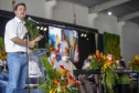 Governador Carlos Massa Ratinho Junior participa da comemorações de 250 anos de aniversário da cidade de Guaratuba
Foto Gilson Abreu/AEN