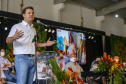 Governador Carlos Massa Ratinho Junior participa da comemorações de 250 anos de aniversário da cidade de Guaratuba
Foto Gilson Abreu/AEN