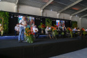 Governador Carlos Massa Ratinho Junior participa da comemorações de 250 anos de aniversário da cidade de Guaratuba
Foto Gilson Abreu/AEN