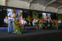 Governador Carlos Massa Ratinho Junior participa da comemorações de 250 anos de aniversário da cidade de Guaratuba
Foto Gilson Abreu/AEN