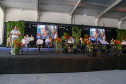 Governador Carlos Massa Ratinho Junior participa da comemorações de 250 anos de aniversário da cidade de Guaratuba
Foto Gilson Abreu/AEN