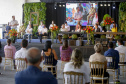 Governador Carlos Massa Ratinho Junior participa da comemorações de 250 anos de aniversário da cidade de Guaratuba
Foto Gilson Abreu/AEN