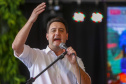 Governador Carlos Massa Ratinho Junior participa da comemorações de 250 anos de aniversário da cidade de Guaratuba
Foto Gilson Abreu/AEN