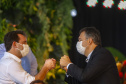 Governador Carlos Massa Ratinho Junior participa da comemorações de 250 anos de aniversário da cidade de Guaratuba
Foto Gilson Abreu/AEN