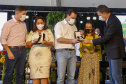 Governador Carlos Massa Ratinho Junior participa da comemorações de 250 anos de aniversário da cidade de Guaratuba
Foto Gilson Abreu/AEN
