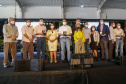 Governador Carlos Massa Ratinho Junior participa da comemorações de 250 anos de aniversário da cidade de Guaratuba
Foto Gilson Abreu/AEN