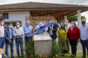 Governador Carlos Massa Ratinho Junior participa da comemorações de 250 anos de aniversário da cidade de Guaratuba
Foto Gilson Abreu/AEN