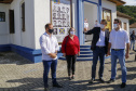 Governador Carlos Massa Ratinho Junior participa da comemorações de 250 anos de aniversário da cidade de Guaratuba
Foto Gilson Abreu/AEN