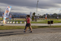 Governador Carlos Massa Ratinho Junior participa da comemorações de 250 anos de aniversário da cidade de Guaratuba
Foto Gilson Abreu/AEN