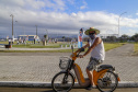 Governador Carlos Massa Ratinho Junior participa da comemorações de 250 anos de aniversário da cidade de Guaratuba
Foto Gilson Abreu/AEN