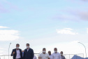 Governador Carlos Massa Ratinho Junior participa da comemorações de 250 anos de aniversário da cidade de Guaratuba
Foto Gilson Abreu/AEN