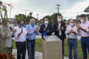 Governador Carlos Massa Ratinho Junior participa da comemorações de 250 anos de aniversário da cidade de Guaratuba
Foto Gilson Abreu/AEN