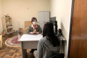 Centro de Referência de Atendimento à Mulher em Situação de Violência registra aumento nas ocorrências durante os três primeiros meses de 2021  -  Foto: SEJUF