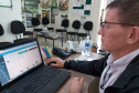 Software que auxilia no controle de pragas e doenças da soja será expandido para as lavouras de feijão.  -  Foto: IDR