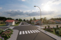 Foram iniciadas em Curiúva, no Norte Pioneiro, as obras de construção de 74 novas casas populares do programa Casa Fácil Paraná, do Governo do Estado. O empreendimento, orçado em R$ 5,3 milhões, deverá ser entregue às famílias selecionadas pela Cohapar em outubro de 2022. - Curitiba, 29/04/2021  -  Foto: Cohapar