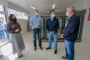 Governo comemora um ano do Banco de Alimentos da Ceasa Paraná - Foto: Valdelino Pontes