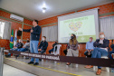 Governo comemora um ano do Banco de Alimentos da Ceasa Paraná - Foto: Valdelino Pontes