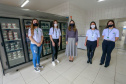 Governo comemora um ano do Banco de Alimentos da Ceasa Paraná - Foto: Valdelino Pontes