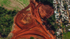 Nova ponte Brasil-Paraguai, em Foz, atinge 52% de execução
Foto: Alexandre Marchetti/Itaipu Binacional