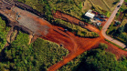 Nova ponte Brasil-Paraguai, em Foz, atinge 52% de execução
Foto: Alexandre Marchetti/Itaipu Binacional