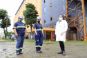 Neste dia 1º de maio, Dia do Trabalhador, a Portos do Paraná destaca a importância do trabalho portuário para a manutenção de diversas atividades econômicas no Estado, direta ou indiretamente.  -  Fotos: Arquivo/ Claudio Neves/Portos do Paraná