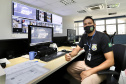 Neste dia 1º de maio, Dia do Trabalhador, a Portos do Paraná destaca a importância do trabalho portuário para a manutenção de diversas atividades econômicas no Estado, direta ou indiretamente.  -  Fotos: Arquivo/ Claudio Neves/Portos do Paraná