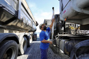 Neste dia 1º de maio, Dia do Trabalhador, a Portos do Paraná destaca a importância do trabalho portuário para a manutenção de diversas atividades econômicas no Estado, direta ou indiretamente.  -  Fotos: Arquivo/ Claudio Neves/Portos do Paraná