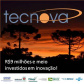 Paraná recebe 93 propostas de inovação para o Programa Tecnova II  - Foto/Arte: Fundação Araucária
