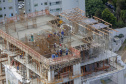 Os rostos e as histórias por trás do recorde de empregos criados no Paraná em 2021 - Dia do Trabalho
Foto Gilson Abreu/AEN