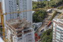 Os rostos e as histórias por trás do recorde de empregos criados no Paraná em 2021 - Dia do Trabalho
Foto Gilson Abreu/AEN