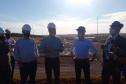 O projeto da Nova Ferroeste ganha, a cada dia, novos capítulos que ajudam essa história a avançar. Nesta semana, em Toledo, foi realizada uma reunião de trabalho com prefeitos e vereadores da região Oeste, além de lideranças sociais e empresariais  -  Foto: Arquivo GT Ferroeste