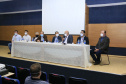 O projeto da Nova Ferroeste ganha, a cada dia, novos capítulos que ajudam essa história a avançar. Nesta semana, em Toledo, foi realizada uma reunião de trabalho com prefeitos e vereadores da região Oeste, além de lideranças sociais e empresariais  -  Foto: Arquivo GT Ferroeste
