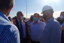 O projeto da Nova Ferroeste ganha, a cada dia, novos capítulos que ajudam essa história a avançar. Nesta semana, em Toledo, foi realizada uma reunião de trabalho com prefeitos e vereadores da região Oeste, além de lideranças sociais e empresariais  -  Foto: Arquivo GT Ferroeste