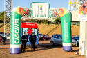 O Centro Nacional de Treinamento de Atletismo (CNTA), localizado em Cascavel, recebeu neste fim de semana a sua primeira competição oficial. O evento-teste aconteceu com a realização do 54º Campeonato Paranaense de Atletismo Sub-20, realizado pela Federação de Atletismo do Paraná (FAP).  -   Cascavel, 02/05/2021  -  Foto: Paraná Esporte