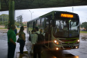O Departamento de Estradas de Rodagem do Paraná (DER/PR) está convidando todas as prefeituras paranaenses a participarem de pesquisa sobre as linhas de ônibus do transporte intermunicipal de passageiros. -  Curitiba, 03/05/2021  -  Foto: DER