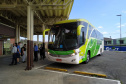O Departamento de Estradas de Rodagem do Paraná (DER/PR) está convidando todas as prefeituras paranaenses a participarem de pesquisa sobre as linhas de ônibus do transporte intermunicipal de passageiros. -  Curitiba, 03/05/2021  -  Foto: DER