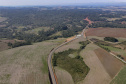 Governador Carlos Massa Ratinho Junior  entrega primeiro trecho de pavimentacao da pr 364, Miguel Picheth, que liga Irati a Sao Mateus do Sul
Foto Gilson Abreu/AEN