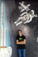 Aluno do Colégio Estadual Júlia Wanderley, em Curitiba, durante todo o Ensino Fundamental e Médio, Luís Antônio Marin (19) garantiu uma vaga no ITA (Instituto Tecnológico da Aeronáutica), ingressando neste ano. O estudante foi um dos 150 aprovados dentre 9,7 mil candidatos no último vestibular da instituição de Ensino Superior, que é administrada pela FAB (Força Aérea Brasileira). -  Curitiba, 03/05/2021  -  Foto: Arquivo Pessoal