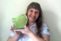O Instituto Água e Terra (IAT), órgão vinculado à Secretaria do Desenvolvimento Sustentável e do Turismo, foi o vencedor da 27ª edição do Prêmio Expressão de Ecologia na categoria Recuperação de Áreas Degradadas.-  Curitiba, 03/05/2021  -  Foto: Mafalda Press