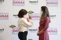 A primeira-dama do Paraná, Luciana Saito Massa, presidiu nesta terça-feira (4), em Curitiba, o primeiro Encontro de Primeiras-Damas do Paraná. A iniciativa tem como objetivo promover um debate entre as primeiras-damas de todos os municípios paranaenses sobre políticas públicas direcionadas à área social e à mulher.